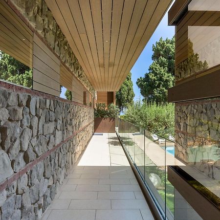 Puravista Luxury Home 陶尔米纳 外观 照片