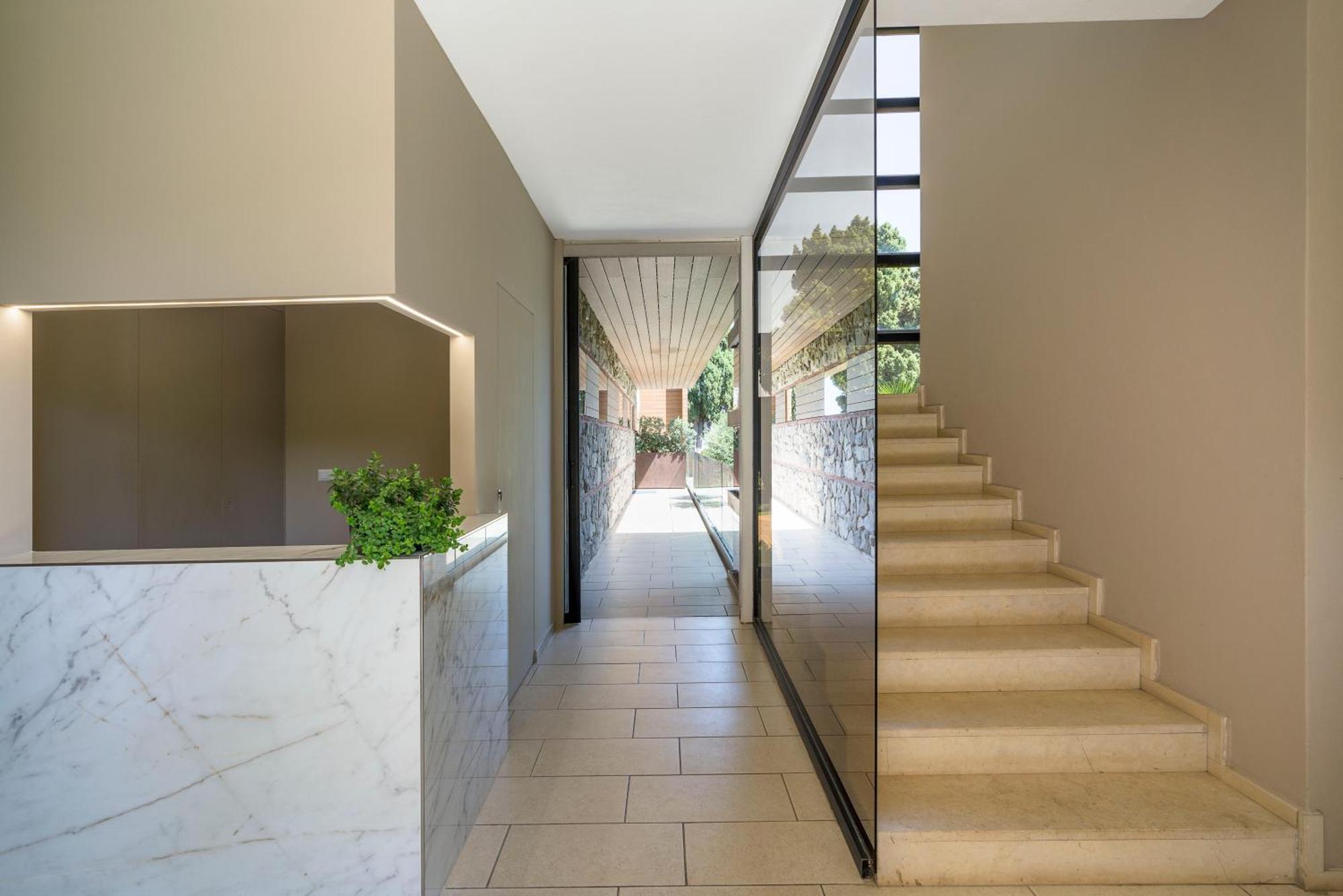 Puravista Luxury Home 陶尔米纳 外观 照片