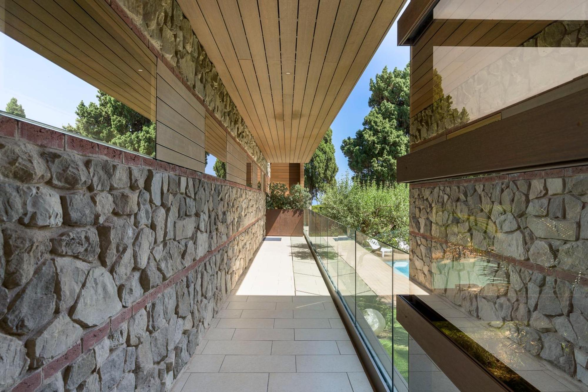 Puravista Luxury Home 陶尔米纳 外观 照片
