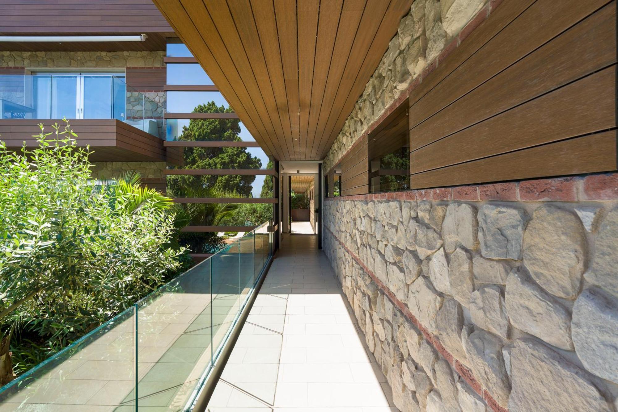 Puravista Luxury Home 陶尔米纳 外观 照片