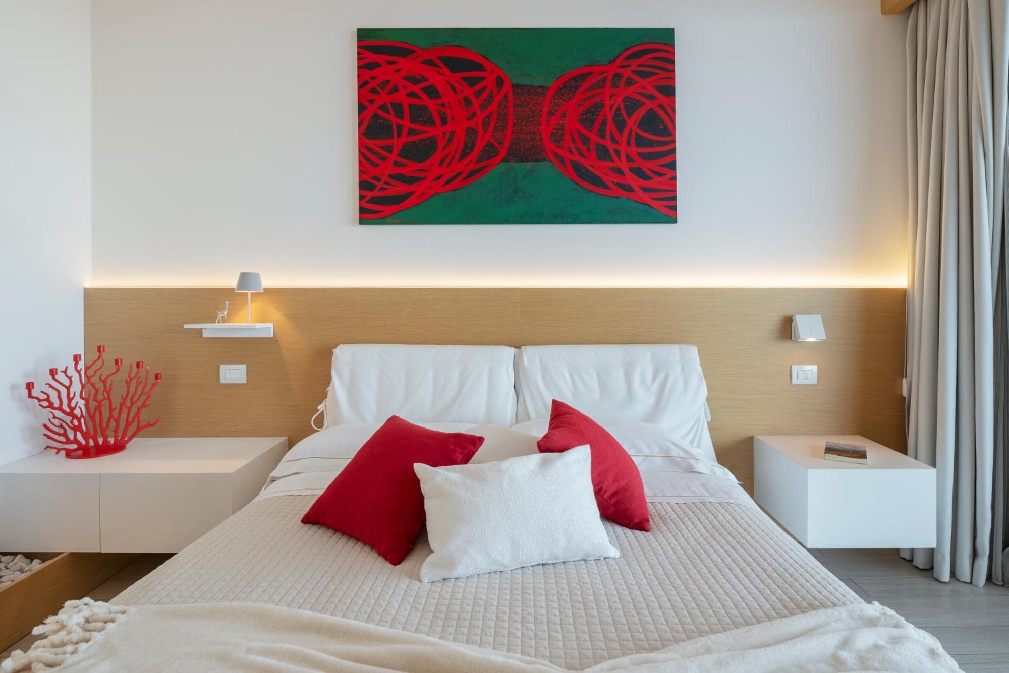 Puravista Luxury Home 陶尔米纳 外观 照片