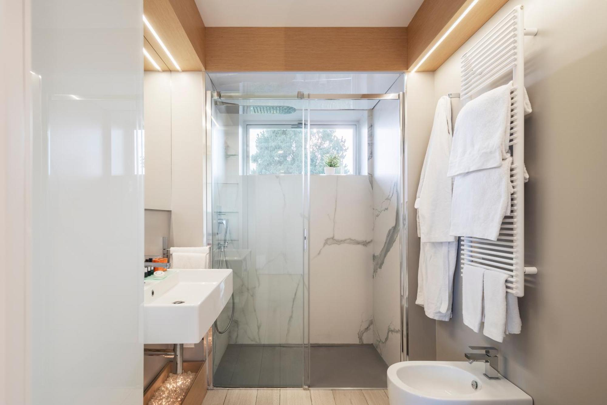 Puravista Luxury Home 陶尔米纳 外观 照片