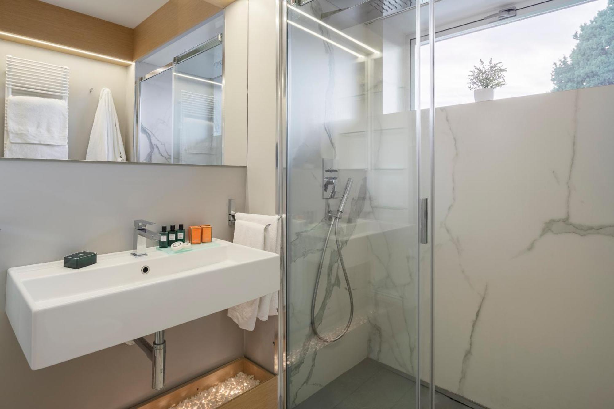 Puravista Luxury Home 陶尔米纳 外观 照片